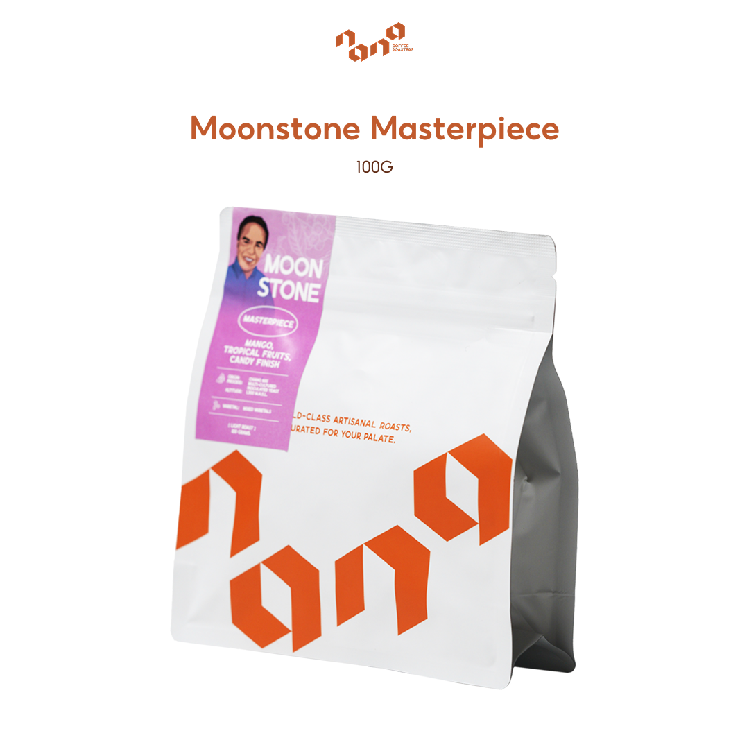 Photo of Moonstone Thai Specialty Coffee