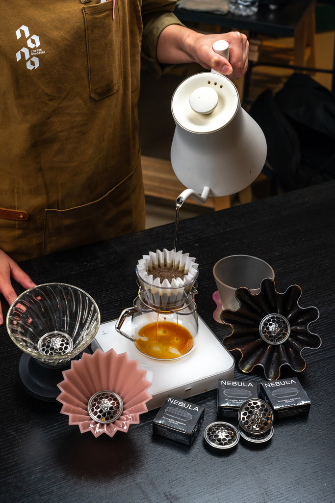 Coffee – Nana Coffee Roasters